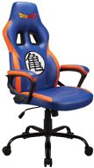 SUPERDRIVE Dragonball Z Gaming Seat Original - Herná stolička