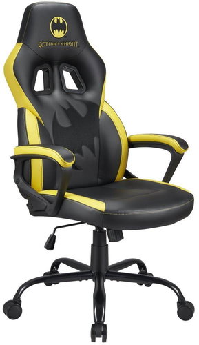 SUPERDRIVE Batman Gaming Seat Original - Gaming-Stuhl - Hauptbild