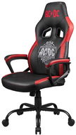 SUPERDRIVE AC/DC Gaming Seat Original - Gamer szék
