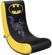 SUPERDRIVE Batman Junior Rock'n'Seat - Herní sedák