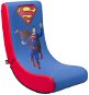 SUPERDRIVE Superman Junior Rock'n'Seat - Gamer hintaszék