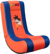 SUPERDRIVE Dragonball Z Junior Rock’n’Seat - Gaming Sitz