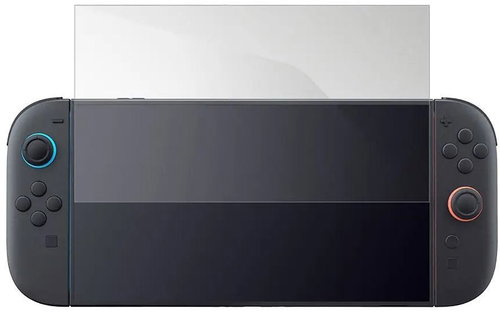 SUPERDRIVE SUBSONIC film for Switch 2 - Film Screen Protector - Main image