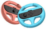 SUPERDRIVE SUBSONIC set of 2 steering wheels for Switch 2 - Gaming Accessory Set