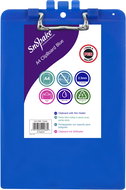 SNOPAKE PP A4, blue - Clipboard
