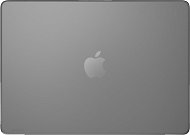 Speck SmartShell Black MacBook Pro 14“ M1 2021 / Pro 14" M2 2023 - Laptop tok