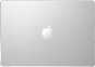 Speck SmartShell Clear MacBook Pro 14“ M1 2021 / Pro 14" M2 2023 - Laptop tok