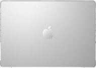 Speck SmartShell Clear MacBook Pro 16“ M1 2021 /  Pro 16" M2 2023 - Laptop-Hülle