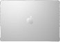 Speck SmartShell Clear MacBook Pro 16“ M1 2021 /  Pro 16" M2 2023 - Laptop Case