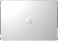 Speck SmartShell Clear Macbook Air 13" 2022 - Laptop tok