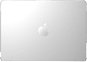 Speck SmartShell Clear Macbook Air 13" 2022 - Puzdro na notebook