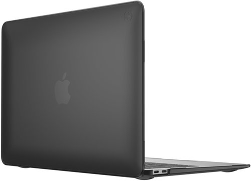 Speck SmartShell Black MacBook Air 13" 2020 - Laptop-Hülle - Hauptbild