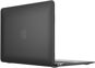 Speck SmartShell Black MacBook Air 13" 2020 - Laptop-Hülle