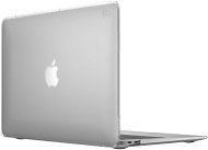 Speck SmartShell Clear MacBook Air 13" 2020 - Puzdro na notebook