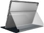 Speck Balance Folio Clear Black iPad 9.7" - Tablet-Hülle