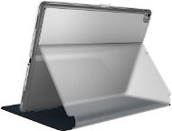 Speck Balance Folio Clear Black iPad 9,7" - Puzdro na tablet