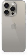 Spello Clear iPhone 16 Pro Max Cover - Phone Cover