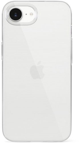 Spello clear iPhone 16e/17e cover - Phone Cover - Main image