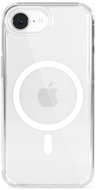 Spello clear magnetic iPhone 16e/17e cover - Phone Cover