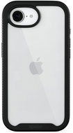 Spello Mag+ Rugged Case iPhone 16e/17e - black - Phone Cover