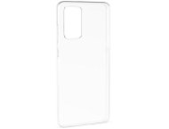 Spello čirý kryt Samsung Galaxy A35 5G - Phone Cover