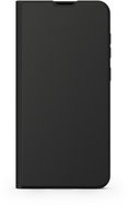 Spello Slim flip case for Samsung Galaxy A06 4G - black - Phone Case