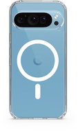 Spello clear magnetic cover Google Pixel 9/9 Pro 5G - Phone Cover