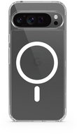 Spello clear cover for Google Pixel 9 Pro XL 5G - Phone Cover