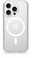 Spello clear magnetic iPhone 16 Pro cover - Phone Cover