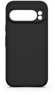 Spello Mag+ Silicone Case Google Pixel 9 Pro XL 5G - black - Phone Cover