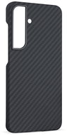 Spello Carbon+ cover Samsung Galaxy S24 5G - black - Phone Cover