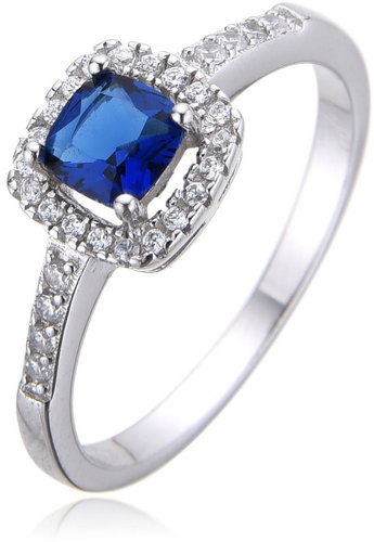 JAN KOS JEWELLERY MHT-3525/SM54 (Ag 925/1000, 2,53 g) - Ring - Main image