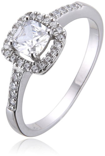 JAN KOS JEWELLERY MHT-3525/SW61 (Ag 925/1000, 2,63 g) - Ring - Main image