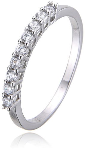 JAN KOS JEWELLERY MHT-3526/SW57 (Ag 925/1000, 1,73 g) - Ring - Main image