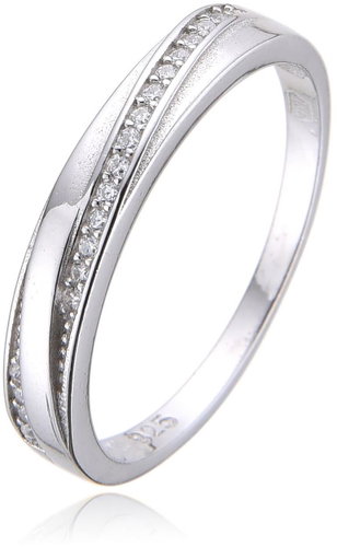 JAN KOS JEWELLERY MHT-3529/SW61 (Ag 925/1000, 2,1 g) - Ring - Main image
