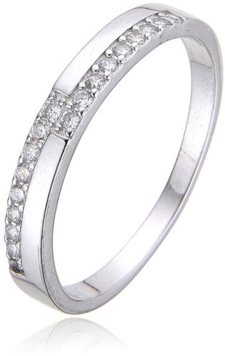 JAN KOS JEWELLERY MHT-3530/SW59 (Ag 925/1000, 2,33 g) - Ring - Main image