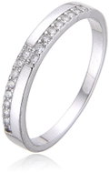 JAN KOS JEWELLERY MHT-3530/SW61 (Ag 925/1000, 2,33 g) - Ring