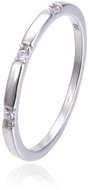 JAN KOS JEWELLERY MHT-3533/SW58 (Ag 925/1000, 1,33 g) - Ring