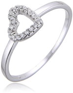 JAN KOS JEWELLERY MHT-3535/SW57 (Ag 925/1000, 1,29 g) - Ring
