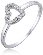 JAN KOS JEWELLERY MHT-3535/SW59 (Ag 925/1000, 1,29 g) - Ring