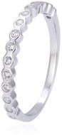 JAN KOS JEWELLERY MHT-3536/SW56 (Ag 925/1000, 1,51 g) - Ring