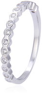 JAN KOS JEWELLERY MHT-3536/SW61 (Ag 925/1000, 1,51 g) - Ring