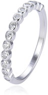 JAN KOS JEWELLERY MHT-3540/SW53 (Ag 925/1000, 1,25 g) - Ring