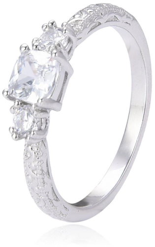 JAN KOS JEWELLERY MHT-3543/SW59 (Ag 925/1000, 2,46 g) - Ring - Main image