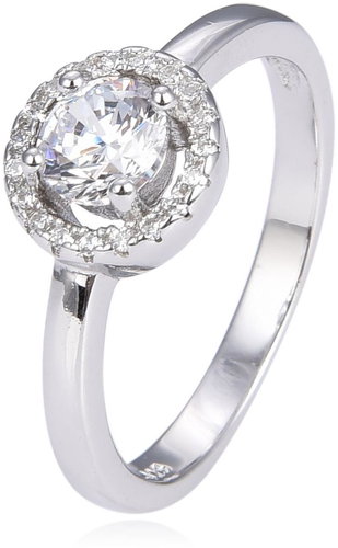 JAN KOS JEWELLERY MHT-3545/SW58 (Ag 925/1000, 2,91 g) - Ring - Main image