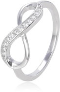 JAN KOS JEWELLERY MHT-3549/SW57 (Ag 925/1000, 2 g) - Ring