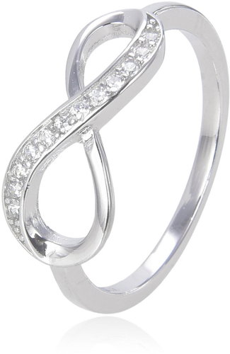 JAN KOS JEWELLERY MHT-3549/SW59 (Ag 925/1000, 2 g) - Ring - Main image