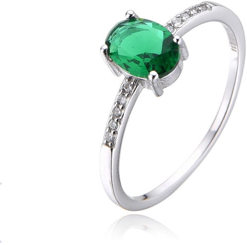 JAN KOS JEWELLERY MHT-3563/SZ60 (Ag 925/1000, 1,41 g) - Ring - Main image