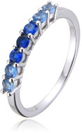 JAN KOS JEWELLERY MHT-3566/SM60 (Ag 925/1000, 1,92 g) - Ring