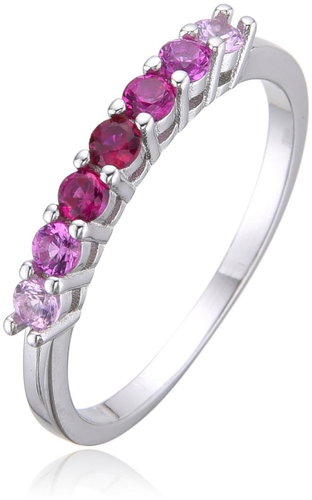 JAN KOS JEWELLERY MHT-3566/SR56 (Ag 925/1000, 1,97 g) - Ring - Main image